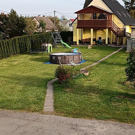 Dobre Wakacje, 8 Km Od Mielna I Od Koszalina Bedzino Dış mekan fotoğraf