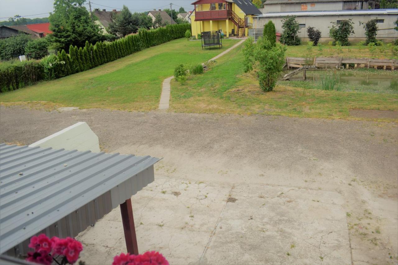 Dobre Wakacje, 8 Km Od Mielna I Od Koszalina Bedzino Dış mekan fotoğraf